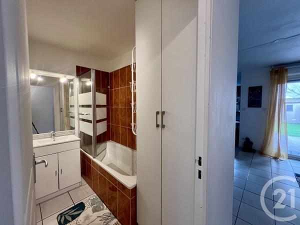 Appartement T3 à vendre  3 pièces - 53,40 m2 AGDE - 34