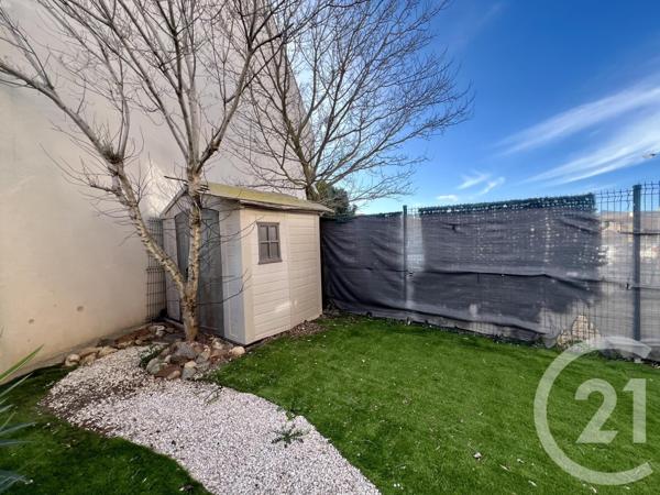 Appartement T3 à vendre  3 pièces - 53,40 m2 AGDE - 34