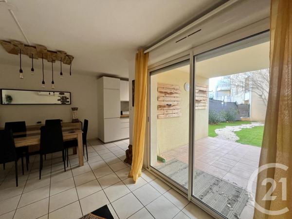 Appartement T3 à vendre  3 pièces - 53,40 m2 AGDE - 34