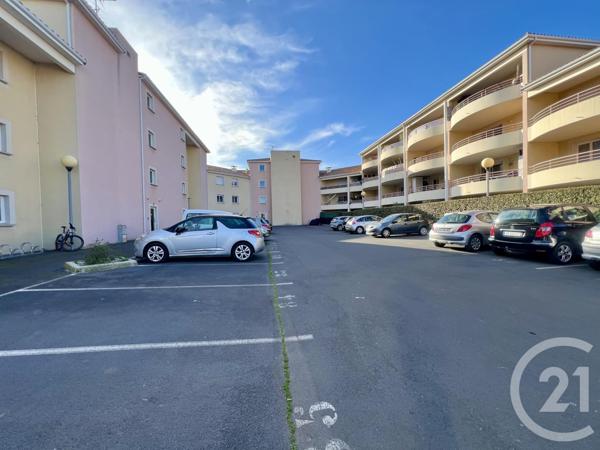 Appartement T3 à vendre  3 pièces - 53,40 m2 AGDE - 34