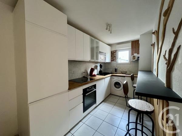 Appartement T3 à vendre  3 pièces - 53,40 m2 AGDE - 34