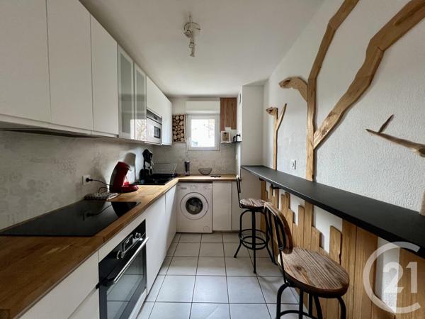 Appartement T3 à vendre  3 pièces - 53,40 m2 AGDE - 34