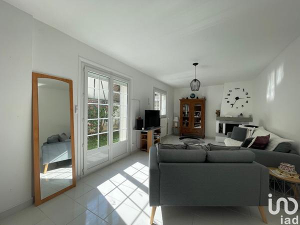 Maison à vendre 4 pièces 111 m² Le Vaudreuil