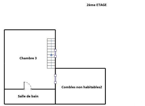 Maison à vendre 4 pièces 111 m² Le Vaudreuil