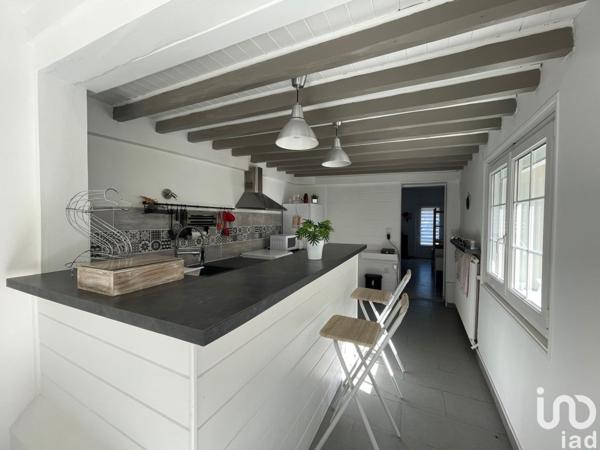 Maison à vendre 4 pièces 111 m² Le Vaudreuil