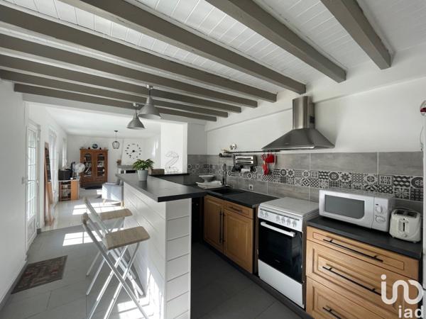 Maison à vendre 4 pièces 111 m² Le Vaudreuil