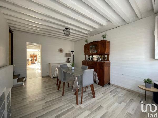 Maison à vendre 4 pièces 111 m² Le Vaudreuil