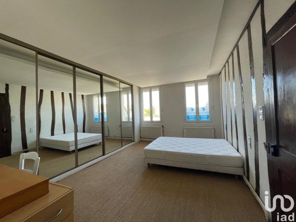 Maison à vendre 4 pièces 111 m² Le Vaudreuil