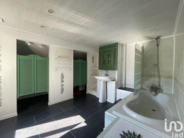 Maison à vendre 4 pièces 111 m² Le Vaudreuil