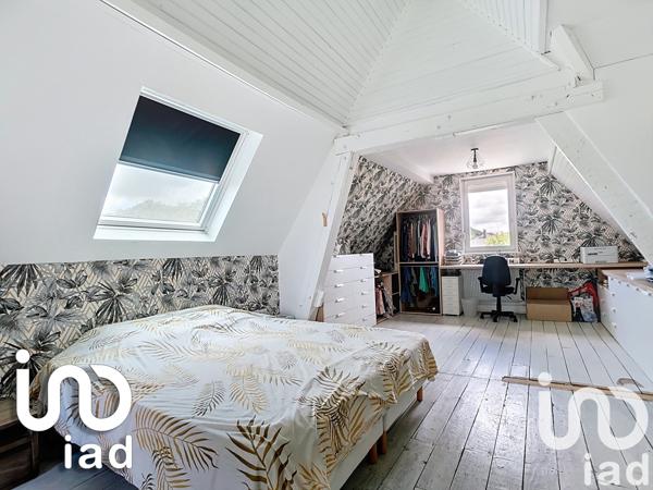 Maison à vendre 8 pièces 214 m² Rouvroy