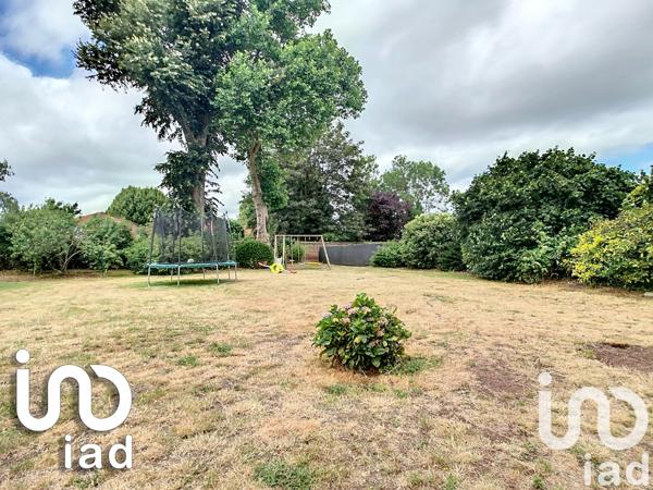 Maison à vendre 8 pièces 214 m² Rouvroy