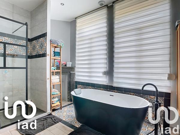 Maison à vendre 8 pièces 214 m² Rouvroy