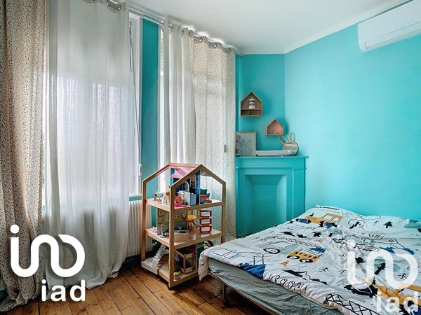 Maison à vendre 8 pièces 214 m² Rouvroy