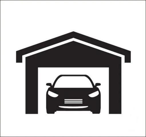 Parking à vendre  13 m 2   CARRY LE ROUET  - 13