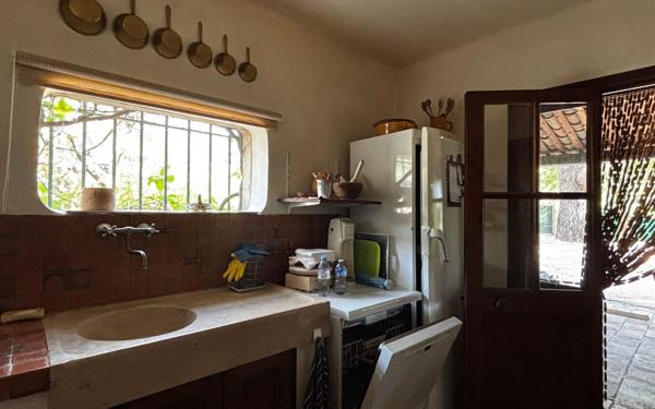 Maison à vendre    5 pièces • 150 m2 Roquevaire