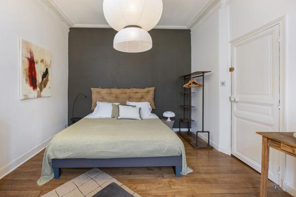 Maison de Maitre au coeur de Saint-Servan