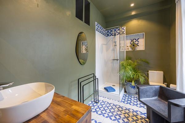 Maison de Maitre au coeur de Saint-Servan