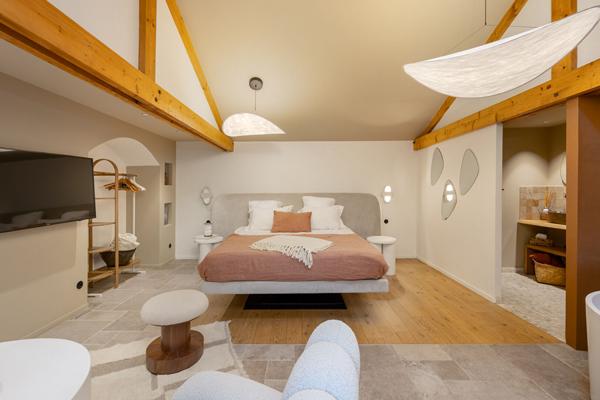 Maison de Maitre au coeur de Saint-Servan