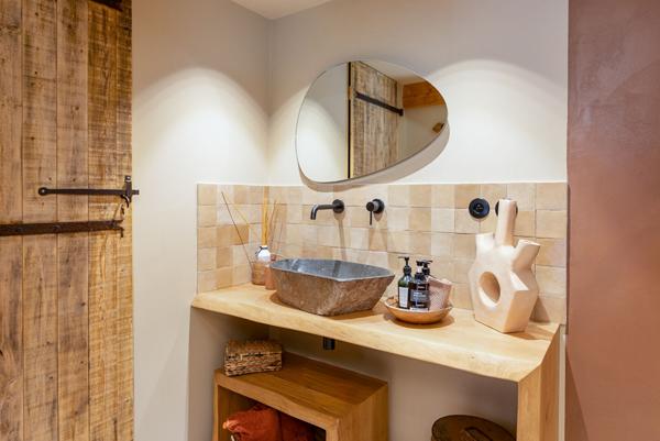 Maison de Maitre au coeur de Saint-Servan