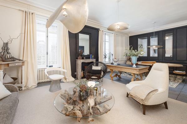 Maison de Maitre au coeur de Saint-Servan