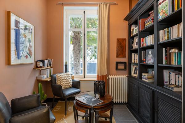 Maison de Maitre au coeur de Saint-Servan