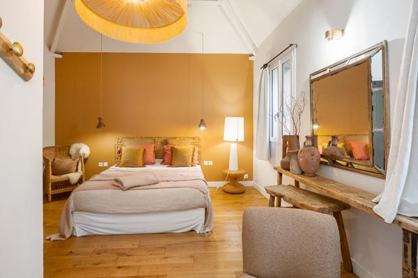 Maison de Maitre au coeur de Saint-Servan