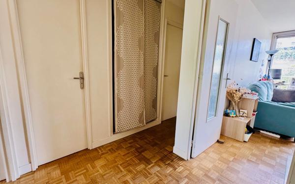 Appartement à vendre    3 pièces • 59 m2 Boulogne-Billancourt