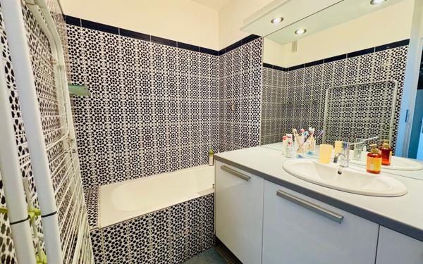 Appartement à vendre    3 pièces • 59 m2 Boulogne-Billancourt