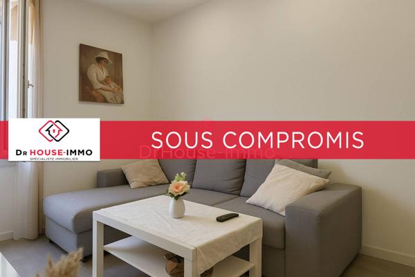 Immeuble à vendre 7 pièces de 90 m²