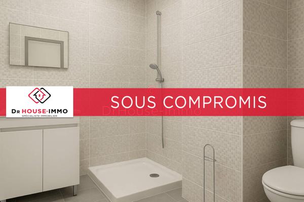 Immeuble à vendre 7 pièces de 90 m²