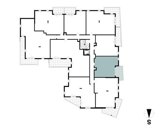 Vente / Appartement T2