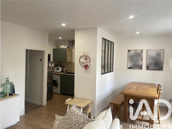 Appartement à vendre 2 pièces 51 m² Vernon