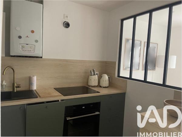 Appartement à vendre 2 pièces 51 m² Vernon