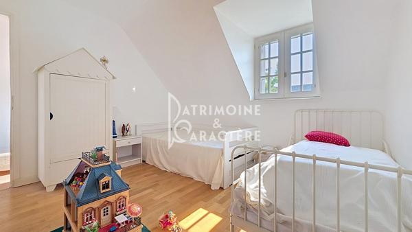 Maison familiale à vendre – Plouharnel – Entre Carnac et la Ria d'Étel