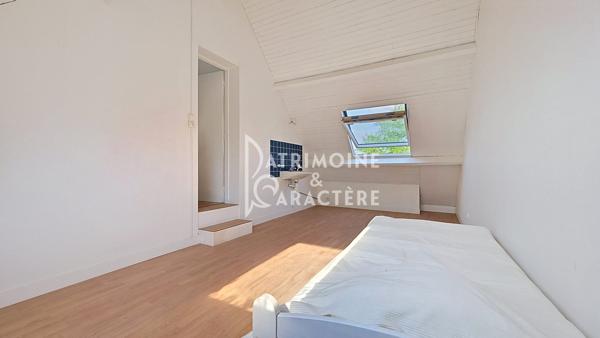 Maison familiale à vendre – Plouharnel – Entre Carnac et la Ria d'Étel