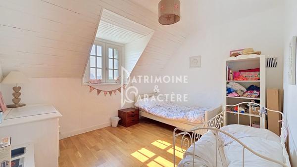 Maison familiale à vendre – Plouharnel – Entre Carnac et la Ria d'Étel