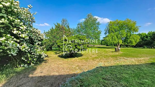 Maison familiale à vendre – Plouharnel – Entre Carnac et la Ria d'Étel