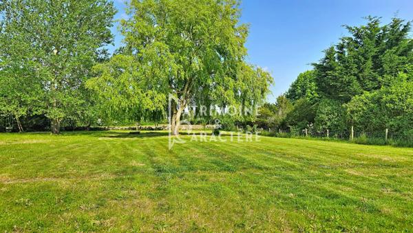 Maison familiale à vendre – Plouharnel – Entre Carnac et la Ria d'Étel