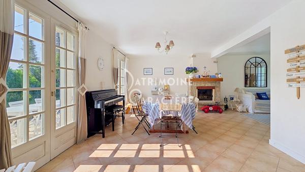 Maison familiale à vendre – Plouharnel – Entre Carnac et la Ria d'Étel