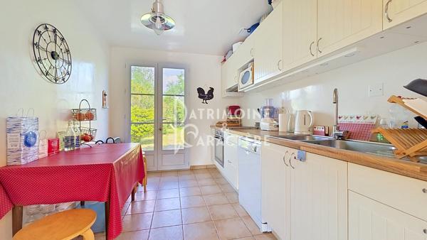 Maison familiale à vendre – Plouharnel – Entre Carnac et la Ria d'Étel