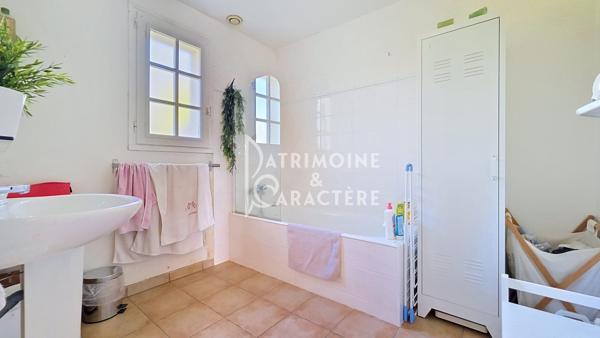 Maison familiale à vendre – Plouharnel – Entre Carnac et la Ria d'Étel