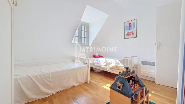 Maison familiale à vendre – Plouharnel – Entre Carnac et la Ria d'Étel