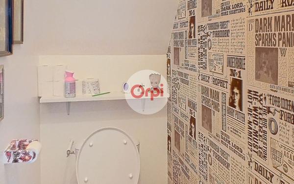 Maison à vendre    6 pièces •  Damgan