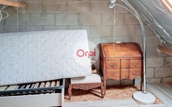 Maison à vendre    6 pièces •  Damgan