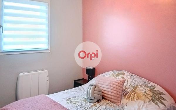 Maison à vendre    6 pièces •  Damgan