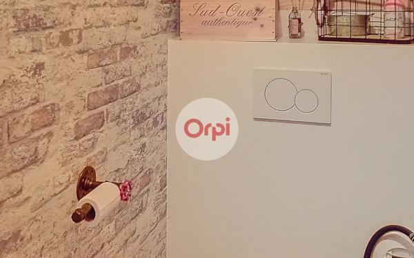 Maison à vendre    6 pièces •  Damgan