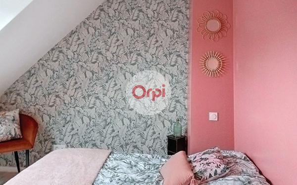 Maison à vendre    6 pièces •  Damgan