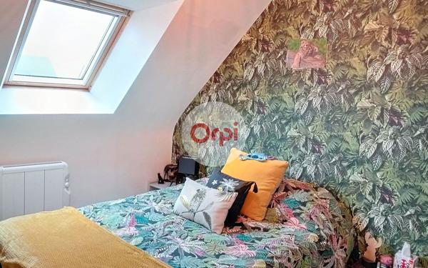 Maison à vendre    6 pièces •  Damgan