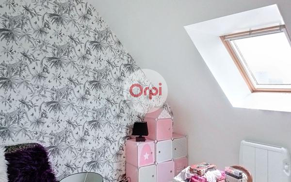 Maison à vendre    6 pièces •  Damgan