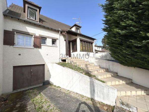 Vente / Maison